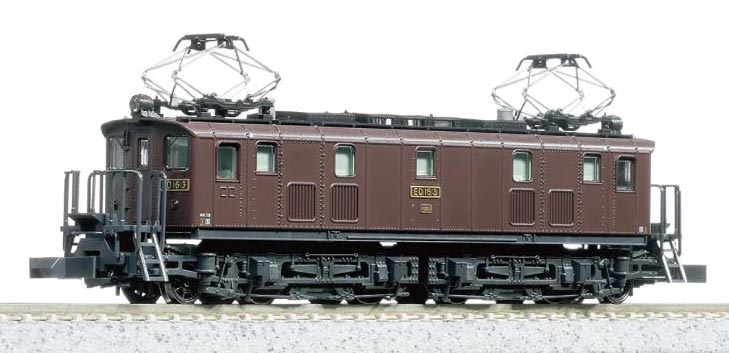 楽天市場】kato ed16 3068の通販