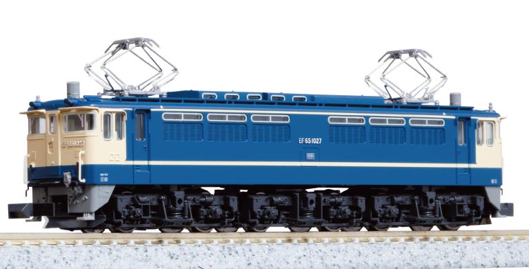 楽天市場】kato ef65 1000 hoの通販