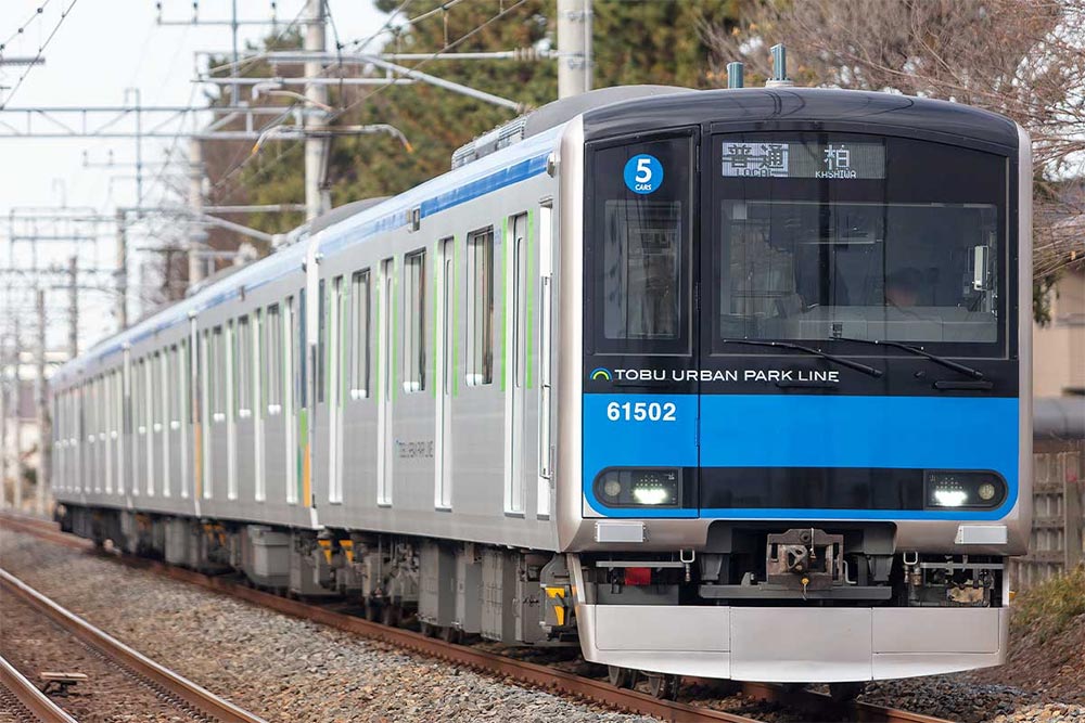 楽天市場】nゲージ 東武 60000系の通販