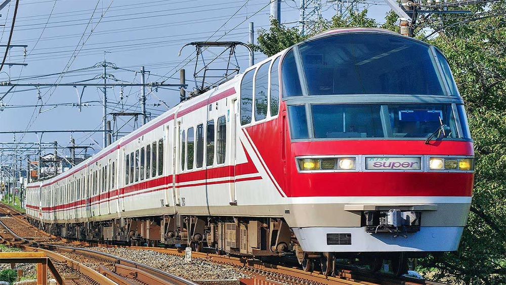 楽天市場】1200系 名鉄 リニューアル（ホビー）の通販
