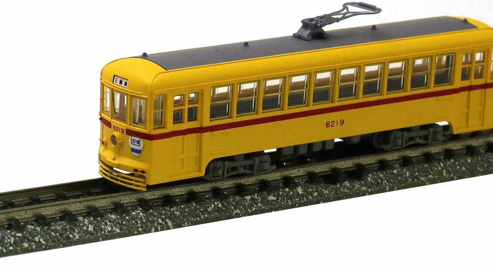 楽天市場】都電（鉄道模型｜ホビー）の通販