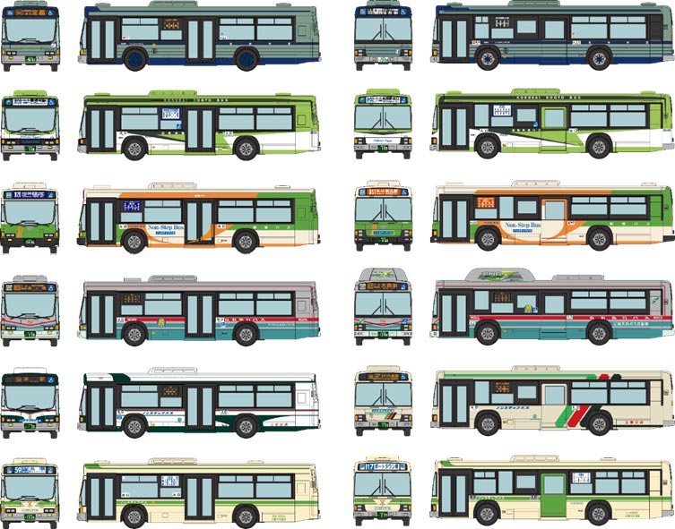 ☆トミーテック　Nゲージ☆