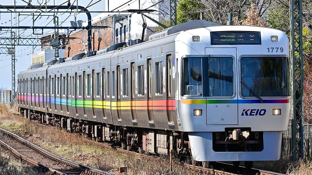 楽天市場】京王 井の頭線（鉄道模型｜ホビー）の通販