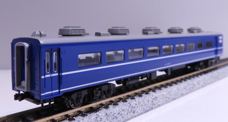 楽天市場】14系 座席車 katoの通販