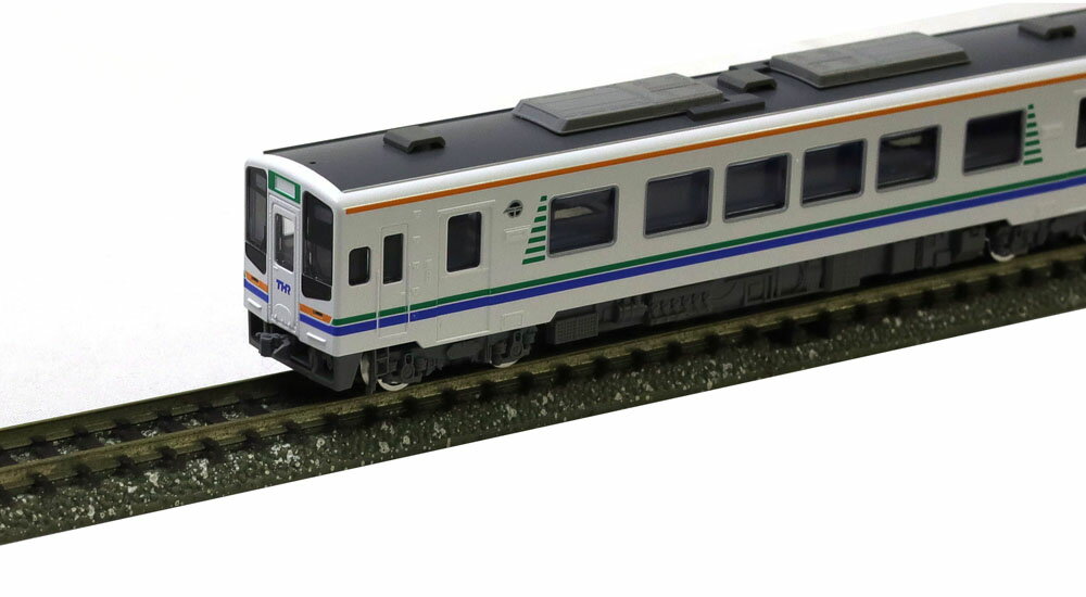 天竜浜名湖鉄道 TH2100形【TOMIX・8620T】「鉄道模型 Nゲージ TOMIX」