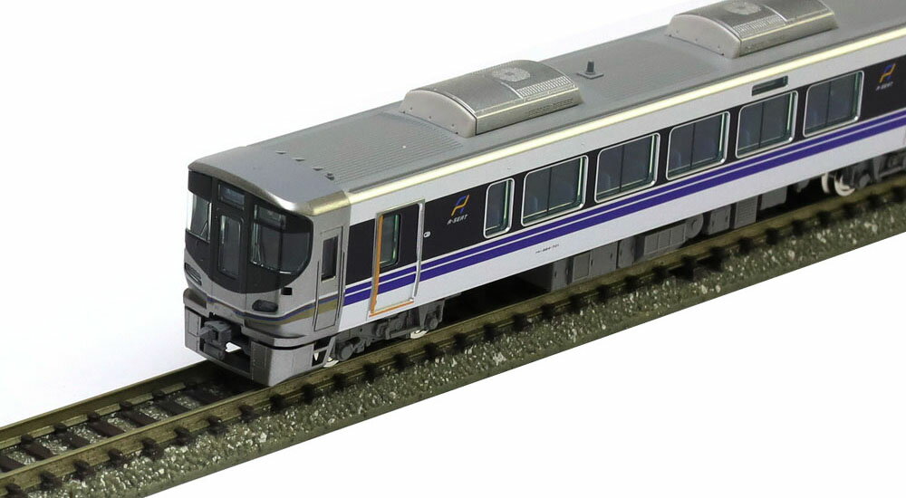 E233-1000系電車（京浜東北 根岸線）増結セット（6両）【TOMIX・98554】「鉄道模型 Nゲージ TOMIX」