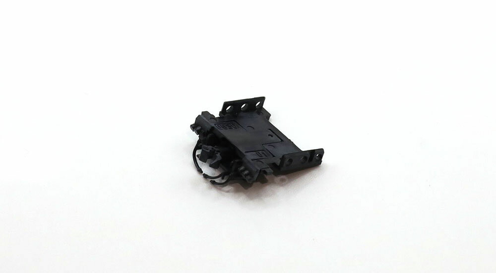 Rakuten - 密自連形TNカプラー（SP・黒）【TOMIX・JC6356】「鉄道模型 Nゲージ トミックス オプションパーツ」