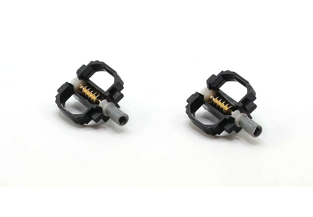 ウォームギアセット（EF65用）【TOMIX・JW0982】「鉄道模型 Nゲージ トミックス オプションパーツ」