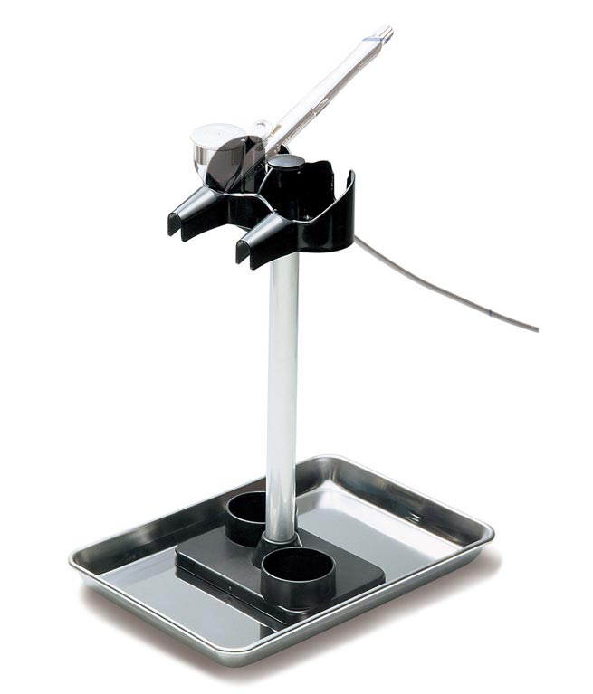 楽天市場】エアブラシ 0．3 トリガー クレオスの通販