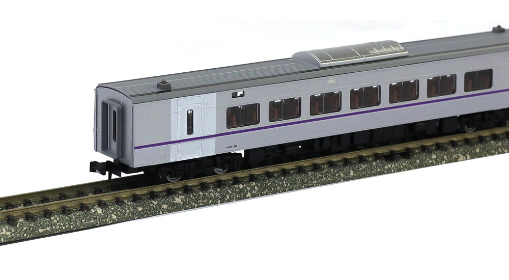 キハ260-1300（新塗装）（T） 【TOMIX・9405】「鉄道模型 Nゲージ トミックス」