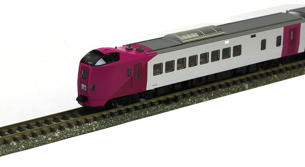 楽天市場】98434 jr キハ261-5000系特急ディーゼルカー(はまなす)の通販