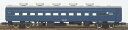 着色済み スロ81/スロフ81形(青色・帯無し)【グリーンマックス・11036】「鉄道模型 Nゲージ」