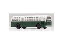 ワールドバスコレクション GMC TDH4512(緑色)WB003【トミーテック・264354】「鉄道模型 Nゲージ」