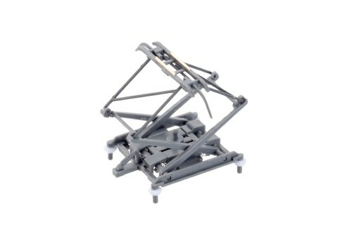 WPS27D「鉄道模型HOゲージト...