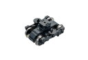 DT61G【TOMIX・HO-T12】「鉄道模型 HOゲージ トミックス」