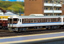 JR115系2000番台(30N体質改善車 L18編成 更新色)増結4両編成セット(動力無し)【グリーンマックス・30417】「鉄道模型 Nゲージ」
