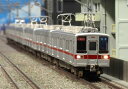 東武10030型(10050番代)増結用先頭車6両編成セット(動力無し)【グリーンマックス・30426】「鉄道模型 Nゲージ」