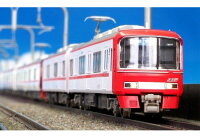 ※新製品 2月発売※名鉄1700系(新塗装) 3100系(1次車 新塗装)8両編成セット(動力付き)【グリーンマックス・30910】「鉄道模型 Nゲージ」