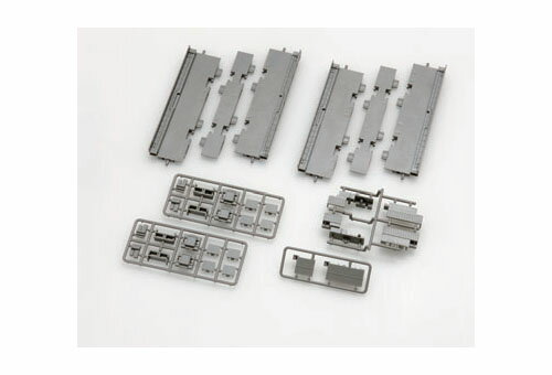 マルチ高架橋S140（2組入）【TOMIX・3262T】「鉄道模型 Nゲージ トミックス」