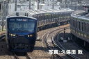 相模鉄道12000系基本セット（4両）【TOMIX・98357】「