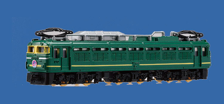 Rakuten - No.4 トワイライトEXP【トレーン・110048】「鉄道模型 Nゲージダイキャスト」