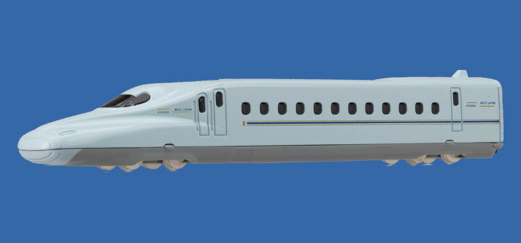 Rakuten - No.6 N700系 みずほ・さくら【トレーン・110062】「鉄道模型 Nゲージダイキャスト」