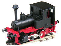 コッぺルBタンク機関車「鉄道模型N...