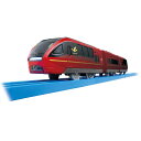 プラレール S-44 ライト付近鉄名阪特急ひのとり【タカラトミー・141792】「鉄道模型 約 1/60」