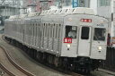 着色済み 東急電鉄8000系8039編成タイプ 基本4両編成セット【グリーンマックス・14701】「鉄道模型 Nゲージ」