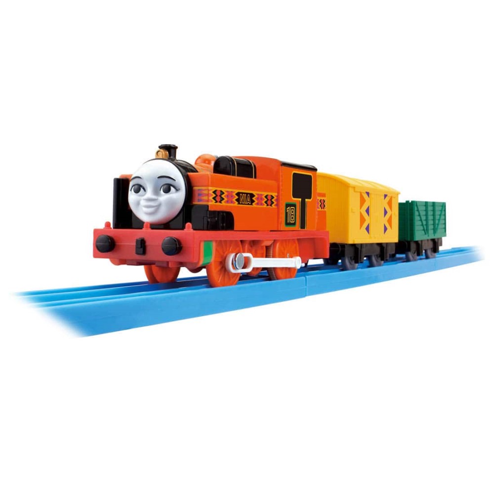 TS-22 プラレールニア【タカラトミー・153184】「鉄道模型 約 1/60」