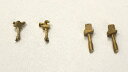 パンタ鍵外し (2組入)【天賞堂・19042】「鉄道模型 HOゲージ」