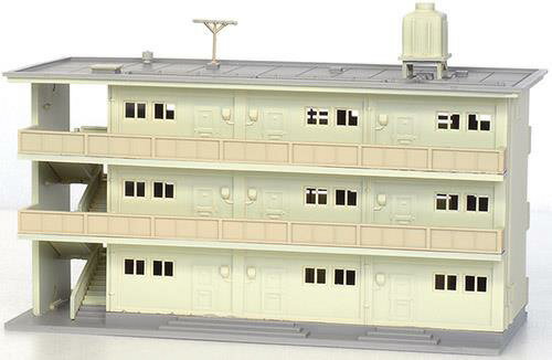 楽天市場】住宅 模型 キット（鉄道模型｜ホビー）の通販
