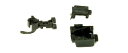 マグネティックナックルカプラー カプラーポケット用 10個入【ホビーセンターKATO・28-257】「鉄道模型 Nゲージ」