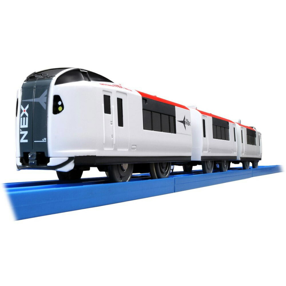 Rakuten - S-15 成田エクスプレス（専用連結仕様）【タカラトミー・619185】「鉄道模型 約 1/60」
