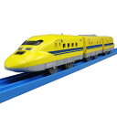 S-07 ライト付き923形ドクターイエロー【タカラトミー 811886】「鉄道模型 約 1/60」