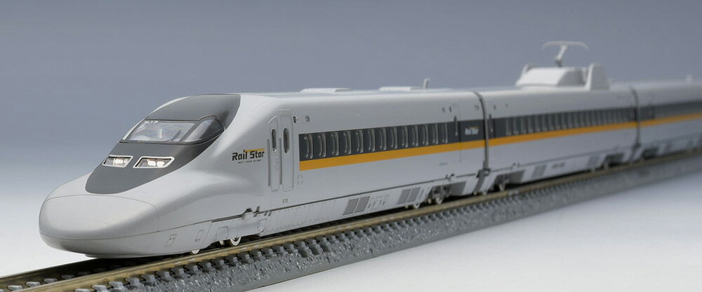 セール! JR700 7000系(ひかりレーススター)増結セット | www.ccfl.ie
