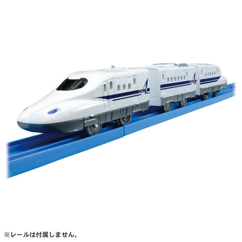 Rakuten - S-01 ライト付N700A新幹線【タカラトミー・0223818】「鉄道模型 約 1/60」