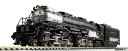 ユニオン パシフィック鉄道 ビッグボーイ＃4014【KATO 126-4014】「鉄道模型 Nゲージ カトー」