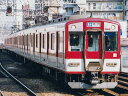 近鉄5800系(大阪線 旧塗装)6両編成動力付きトータルセ