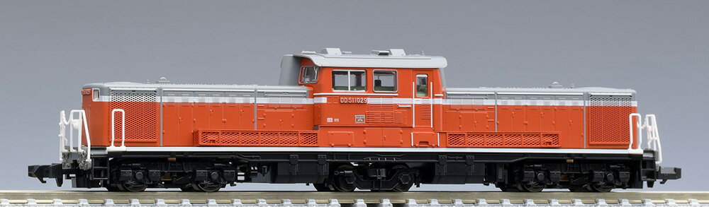 DD51-1000形（九州仕様）【TOMIX・2248】「鉄道模型 Nゲージ トミックス」