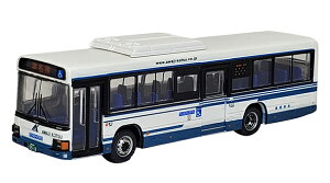 全国バスコレション JB080 淡路交通【トミーテック・317326】「鉄道模型 Nゲージ」