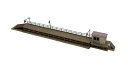 建コレ149-2 駅F2 北国の無人駅【トミーテック・319818】「鉄道模型 Nゲージ」