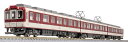 近鉄2680系タイプ (2682編成)3両編成セット(動力付き)【グリーンマックス・50735】「鉄道模型 Nゲージ」