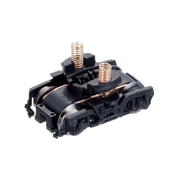 動力台車 DT43 （国鉄キハ66 67形）【TOMIX・6654】「鉄道模型 Nゲージ トミックス」