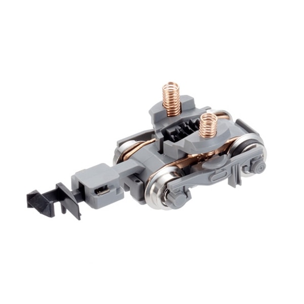 動力台車 NS-101 （小田急GSE）【TOMIX・6667】「鉄道模型 Nゲージ トミックス」