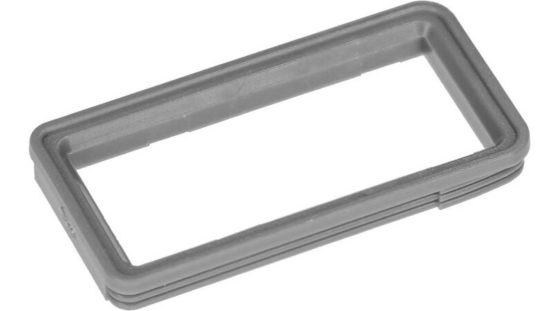 貫通幌（角型 私鉄中間部用B）【グリーンマックス・8623】「鉄道模型 Nゲージ」