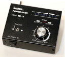 パワーパック TS-1s【天賞堂・91015T】「鉄道模型 HOゲージ」