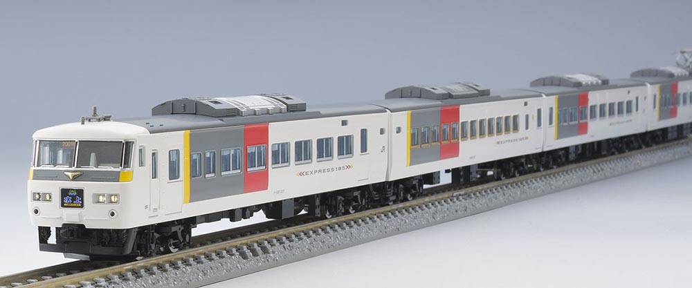 楽天市場】tomix 185系 200の通販 楽天市場】tomix 185系 200の通販