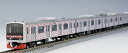 伊豆急行 3000系(アロハ電車)セット(8両)【TOMIX・98762】「鉄道模型 Nゲージ トミックス」