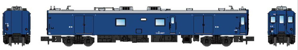 ※新製品 3月発売※マニ30-2007【マイクロエース・A1498】「鉄道模型 Nゲージ」